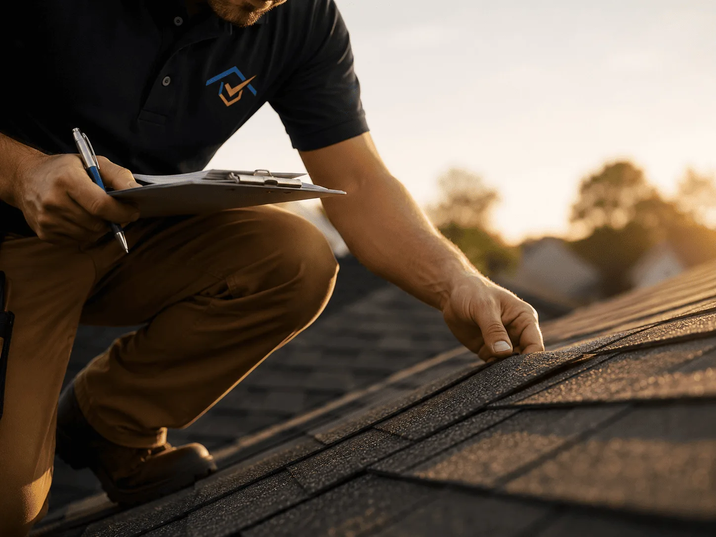 Why Choose Roof Inspection in Foley, MO
