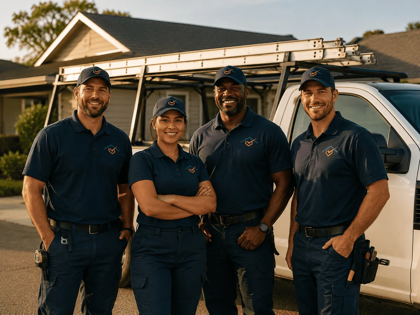Roof Inspection company in Foley, MO